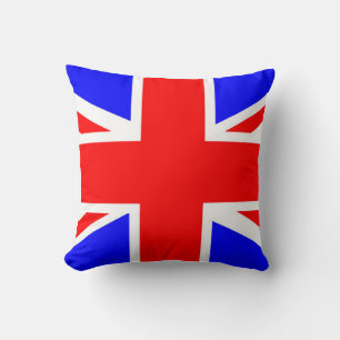 Coussin Drapeau du Royaume-Uni