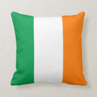 Drapeau irlandais