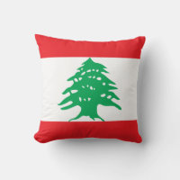 Drapeau libanais