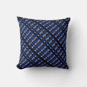 Coussin Drapeau national du Cap Vert