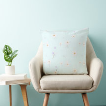 Dreamy Mint Meadow
