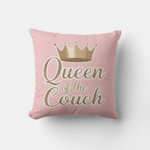 Coussin Drôle & Sweet Mother's Day Cadeau des enfants
