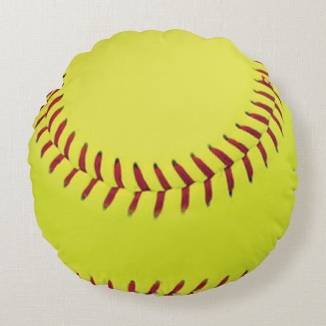 Coussin du base-ball (Devant)