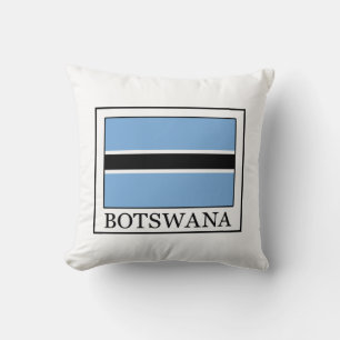 Coussin du Botswana