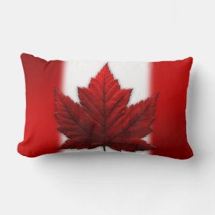 Coussin du Canada Coussin de souvenir du drapeau c