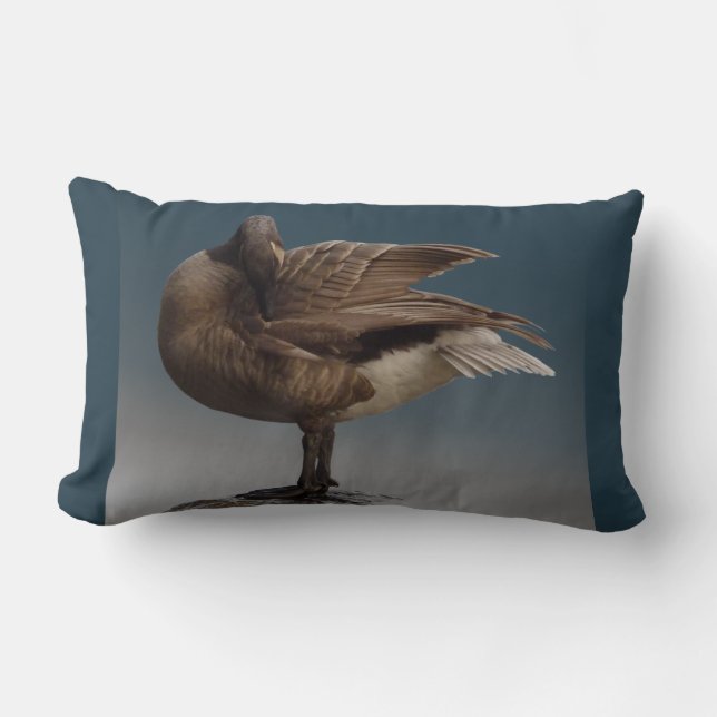 Coussin du Canada Personnalisé Canada Coussin souv (Recto)