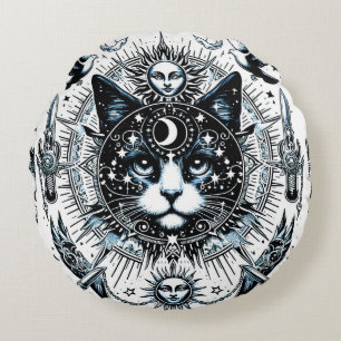 coussin du cycle "Celestial Guardian"