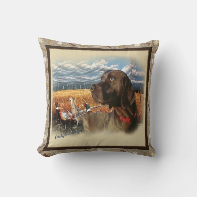 Coussin du laboratoire de chocolat (Recto)