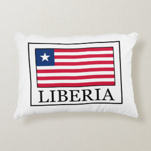 Coussin du Libéria