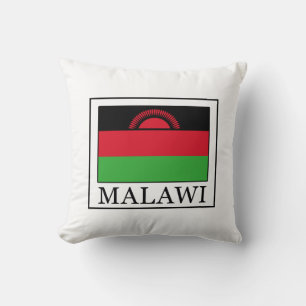 Coussin du Malawi