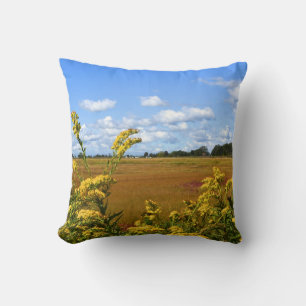 Coussin du marais de Hammonasset