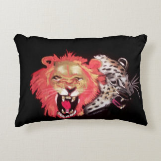 Coussin du Meow du chat