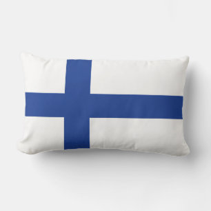 COUSSIN du pavillon SUOMI FINLAND