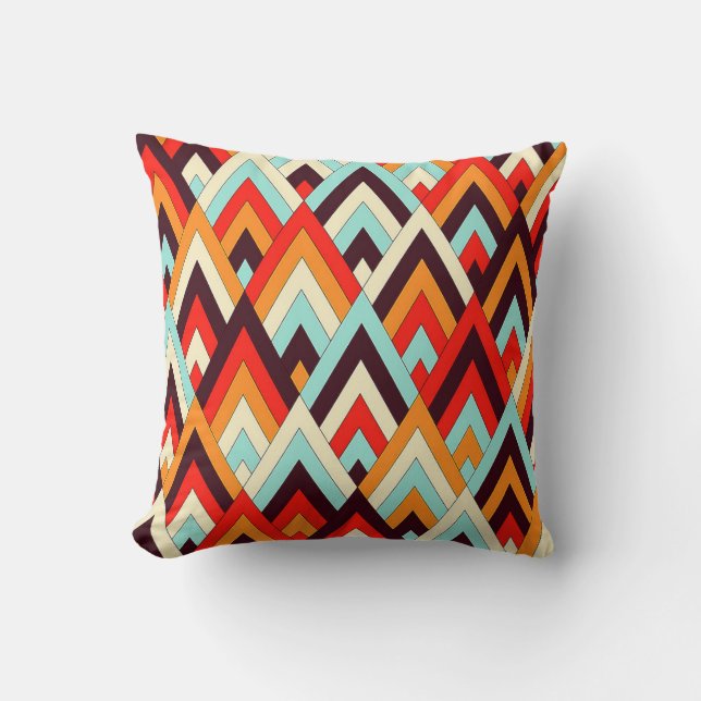 Coussin Dubois (Recto)