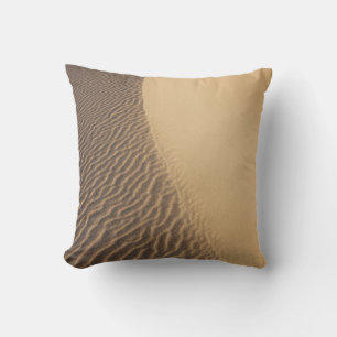 Coussin Dunes de la vallée de Californie