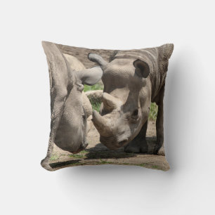 Coussin Duo rhinamique