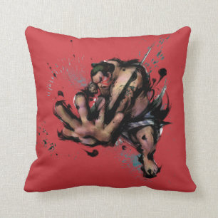 Coussin E. Honda Push