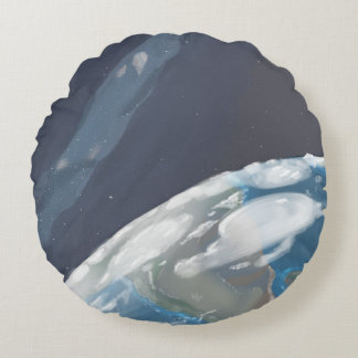 Coussin earth