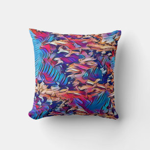 COUSSIN EAU DE FLUX