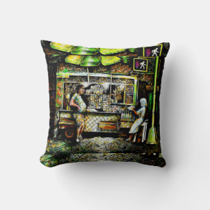Coussin Éblouissant
