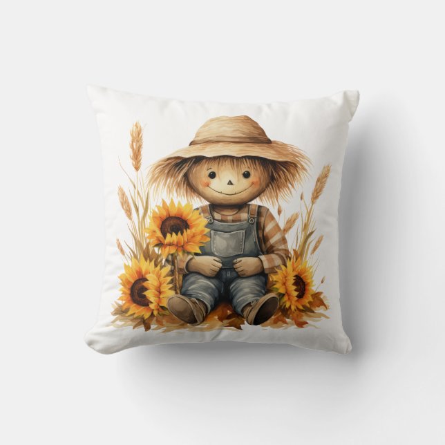 Coussin Écart (Recto)