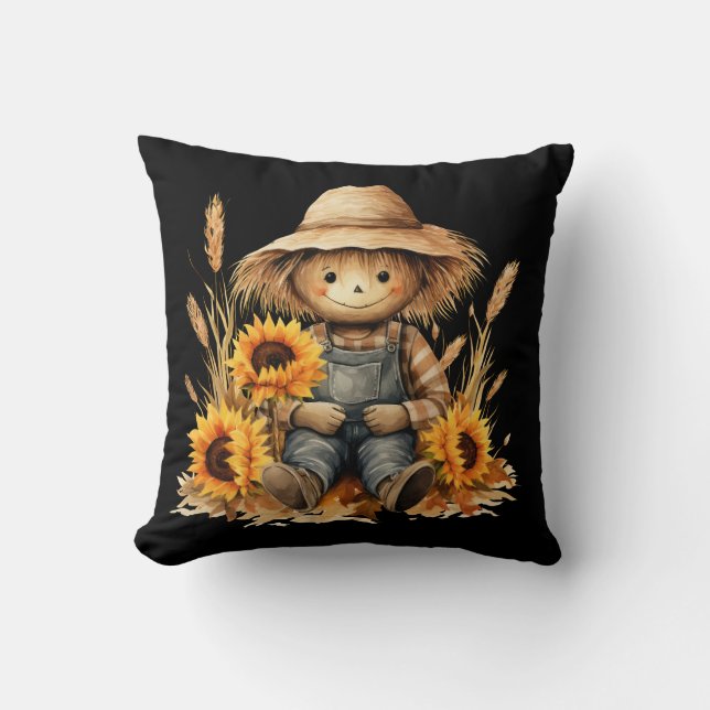 Coussin Écart (Recto)