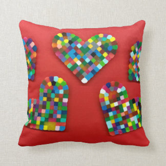 Coussin ECHO LOVE