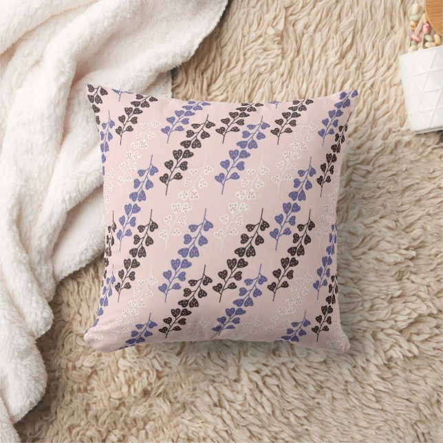 Coussin Éclairez votre maison avec ces fleurs d'automne (Couverture)