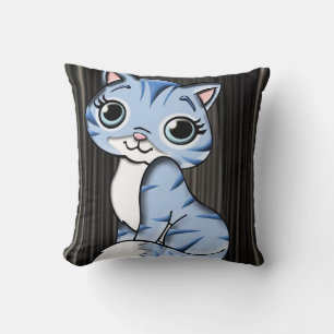 Coussin Écouteur à lancer Kitten