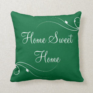 Coussin Écouteur domestique sucré