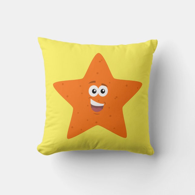 Coussin Écre (Recto)