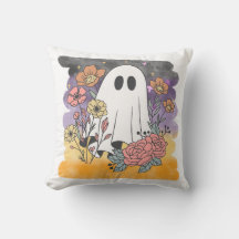 Coussin éffrayant
