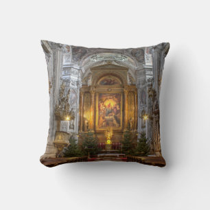 Coussin Église dominicaine Vienne Autriche