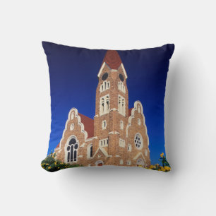 Coussin Église du Christ, Windhoek, Khomas, Namibie