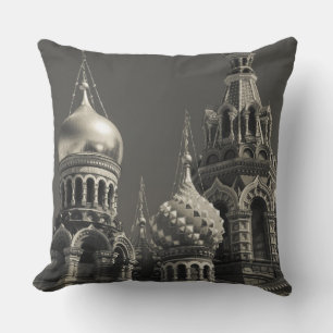 Coussin Église du Sauveur-sur-le-Sang-Versé