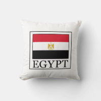 Coussin égyptien