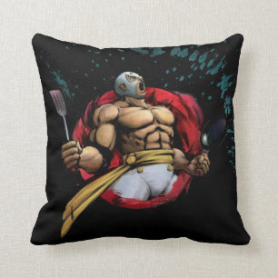 Coussin EL Fuerte