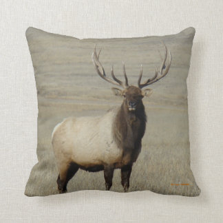 Coussin Élans grand Taureau d'E46 Taureau