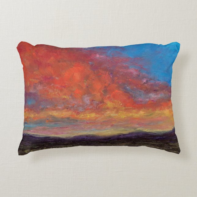 Coussin électrique (Devant)