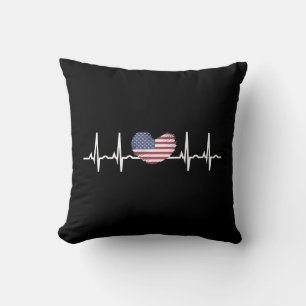 Coussin Électrocardiographie ECG