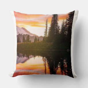 Coussin Elégance Velvet : Luxe Confort Lisse Collect