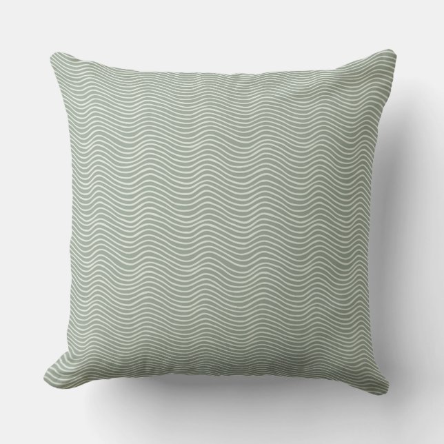 Coussin Élégant (Recto)