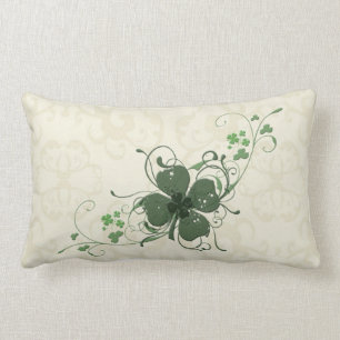 Coussin élégant de MoJo d'Américain de conception