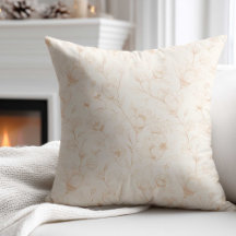 Elegant Pastel Yellow Flower 