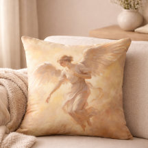 Elegant Spiritual Home Accent Angel 