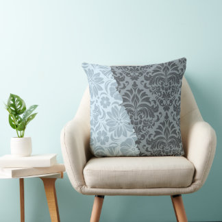 Coussin Eléments Ornementaux De Luxe