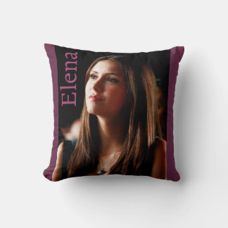 Coussin Elena Gilbert