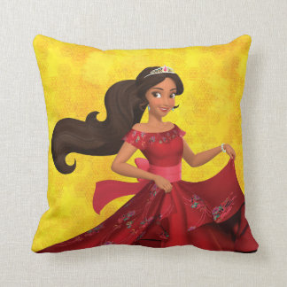 Coussin Elena| Plomb avec gentillesse