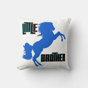 Coussin Élevage du petit frère