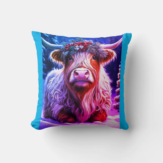 Coussin "Elevate Your Home Decor : Le Thro le plus tendanc